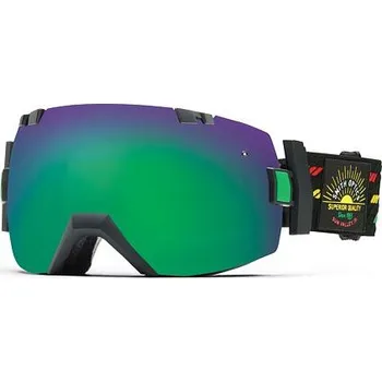 Snow brýle Smith I/OX Revival Irie velikost O/S