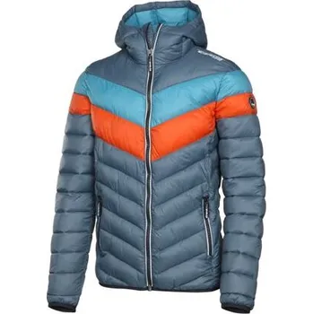 Pánská bunda Bunda Rehall ALEX-R storm grey velikost XXL