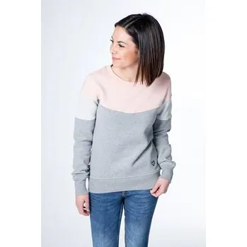 Pánská mikina Mikina Alife and Kickin DARLA Candy velikost S