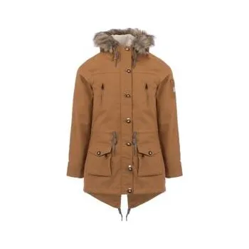 Bunda Animal VIVA WINTA Toffee Apple Brown velikost 10