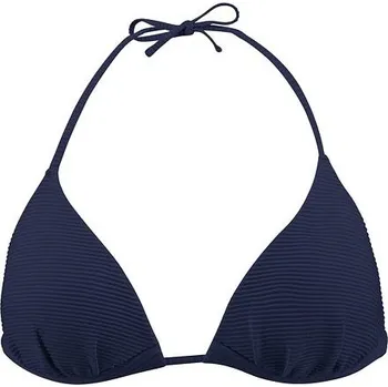 Dámské plavky Plavky Barts CAMILO TRIANGLE Navy velikost 40