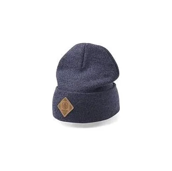 Čepice Zimní čepice Upfront OFFICIAL UF FOLD Dk Navy Blue velikost O/S