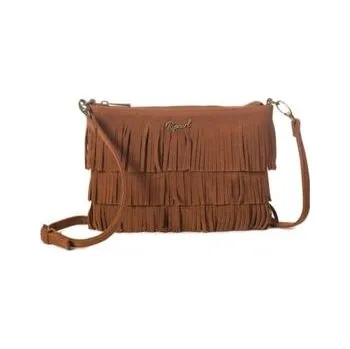 Kabelka Rip Curl MORO FESTIVAL BAG Tan velikost O/S