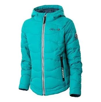 Chlapecká bunda Bunda Rehall ERICA JR. Aqua velikost 164