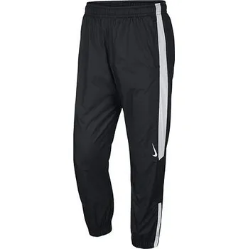 Tepláky Nike SB SHIELD Black/White/White velikost XL