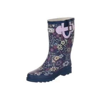 Dámské tenisky Boty Animal LOLAH Ink Blue velikost 40.5