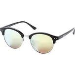 Sluneční brýle Nugget SHERRIE SUNGLASSES Yellow, Black Glossy velikost O/S