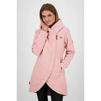 Pánská větrovka Bunda Alife and Kickin CARLOTTAAK Blush velikost M