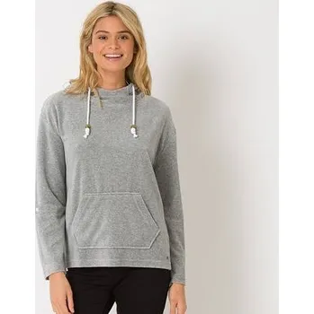 Dámská mikina Mikina Animal RALIS RELOADED Grey Marl velikost 10