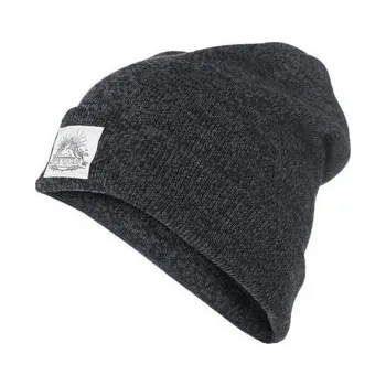Čepice Zimní čepice Rip Curl URBAN W BEANIE Jet Black velikost O/S