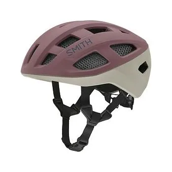 Cyklistická přilba Cyklistická helma Smith TRIAD MIPS Matte Dusk / Bone velikost M