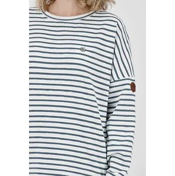 Pánská móda Mikina Alife and Kickin DENISEAK Pearl velikost M