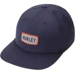 Kšiltovka Hurley SCHUSTER HAT Obsidian velikost O/S