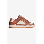 Boty Globe TILT Antique/Mocha velikost 40.5