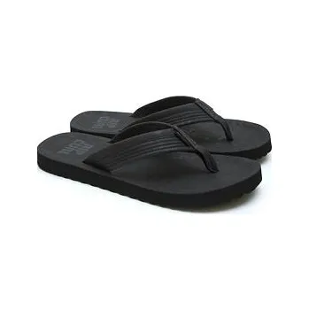 Dámské žabky žabky Rip Curl DBAH RIDE Black/Camo velikost 45.0