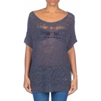 Pánská mikina Svetr Rip Curl FREEFALL SWEATER Ebony velikost S