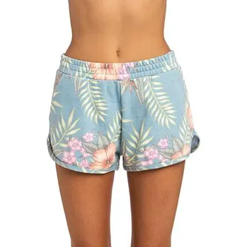 Dámské kraťasy šortky Rip Curl LOCALS ONLY SHORT Lake Blue velikost XS