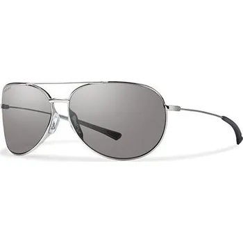 Sluneční brýle Sluneční brýle Smith ROCKFORD SLIM Silver velikost O/S