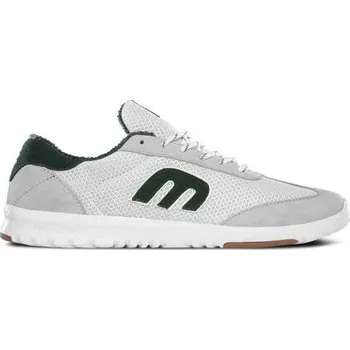 Pánská obuv Boty Etnies LO-CUT SC White/Light Grey velikost 46.0