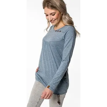 Tričko Alife and Kickin MIAAK Frozen velikost XXL