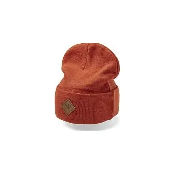 Čepice Zimní čepice State Of WOW FORTHAM BEANIE Rust velikost O/S