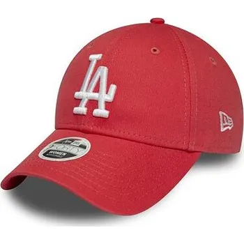 Kšiltovka Kšiltovka New Era 940W MLB LEAGUE ESS. LOSDOD Red velikost O/S