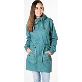 Bunda Alife and Kickin CHARLOTTE A Urban Sky Dots velikost S