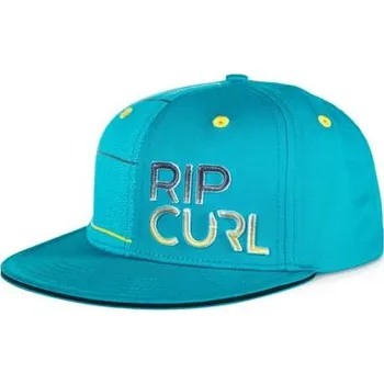 Kšiltovka Kšiltovka Rip Curl GABE AGGROGAME CAP Aqua velikost O/S