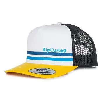 Kšiltovka Kšiltovka Rip Curl SUN'S OUT CAP Optical White velikost O/S