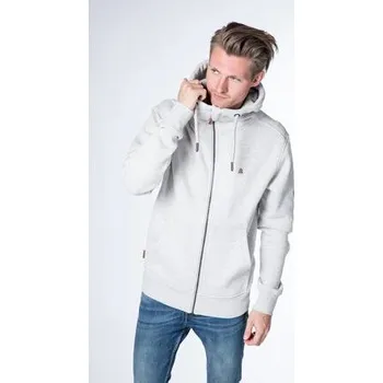 Dámská mikina Mikina Alife and Kickin TRASHER Cloudy velikost XL