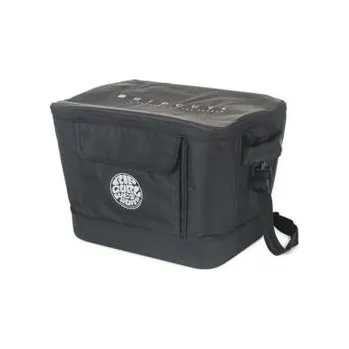 Cestovní taška Cestovní taška Rip Curl F-LIGHT SKUNK Black velikost O/S