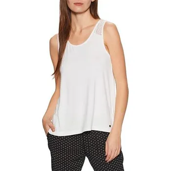 Tílko Rip Curl SANDY DAYS TANK White velikost S