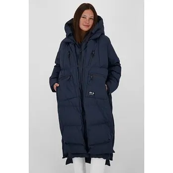 Dámská bunda Bunda Alife and Kickin RIHANNAAK A Marine velikost S
