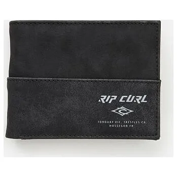 Peněženka Peněženka Rip Curl ARCHIE RFID PU ALL DAY Black velikost O/S