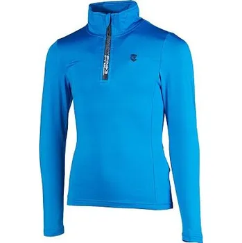 Chlapecká mikina Mikina Rehall LILLY JR. Aqua Blue velikost 164