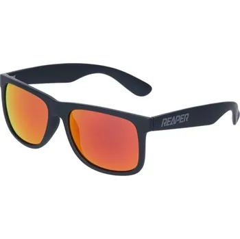 Sluneční brýle Sluneční brýle Reaper GREED UNI Tmavě šedá, Šedá