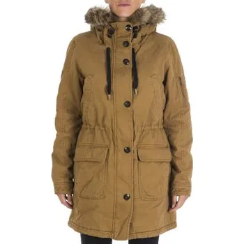 Bunda Rip Curl FRASER JACKET Rubber velikost S