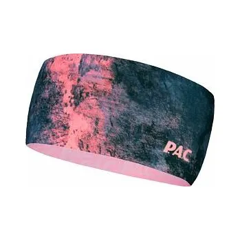 Čepice čelenka PAC SEAMLESS HEADBAND Hangin velikost O/S
