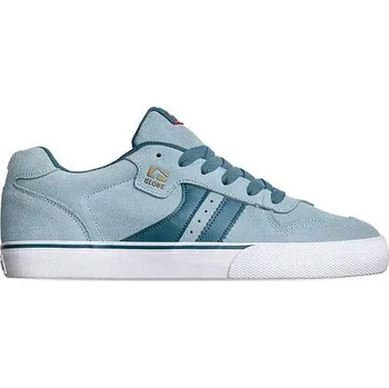 Pánská obuv Boty Globe ENCORE-2 Blue Fog velikost 44.0