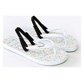 Dámská móda žabky Rip Curl GOLDEN DITZY GIRLS Multi velikost 32.0