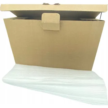 Kadeřnické nůžky ARTE Profesionální kadeřnické papírky 150 ks