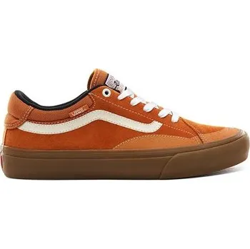 Pánská obuv Boty Vans TNT ADVANCED PROTOTYPE Golden Oak/True White velikost 47.0