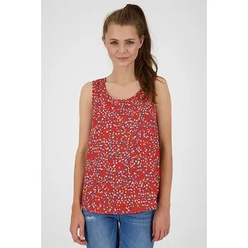 Dámské tričko Tričko Alife and Kickin GIULIAAK B Salsa velikost S