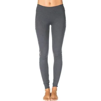 Dámské legíny Legíny Rip Curl VINSTRA LEGGING Black Marled velikost L