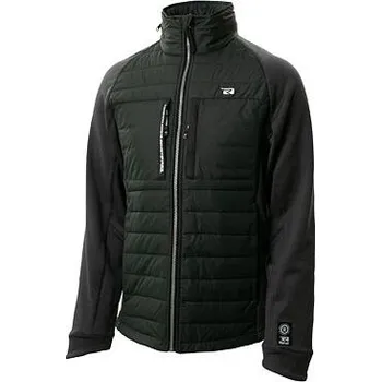 Bunda Rehall THOM Dark Olive velikost XS