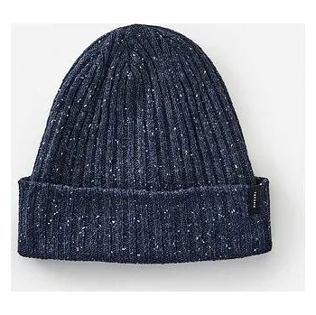 Čepice Zimní čepice Rip Curl TOMOZ REG BEANIE Black/Grey velikost O/S