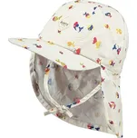 Kšiltovka Barts VENEZUELA CAP Cream velikost size 50