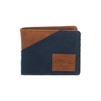 Peněženka Peněženka Animal MELVICH Tan velikost O/S