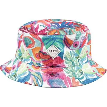 Čepice Klobouk Barts ANTIGUA HAT KIDS Lilac velikost size 50