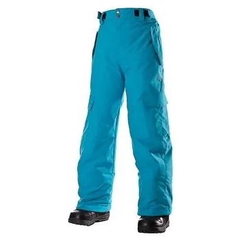 Chlapecké kalhoty Kalhoty Rehall CROCKET JR. Hawaiin Ocean velikost 152